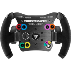 Thrustmaster Open Wheel Add-On - Ultimate Racing Experience with Enhanced Precision & Control (SKU: 3362934001872)